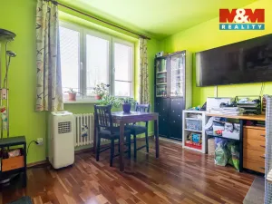 Prodej rodinného domu, Praha - Hlubočepy, Švábova, 176 m2