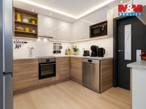 Prodej rodinného domu, Praha - Hlubočepy, Švábova, 176 m2