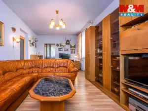 Prodej rodinného domu, Praha - Hlubočepy, Švábova, 362 m2