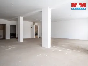 Prodej rodinného domu, Šumavské Hoštice, 316 m2
