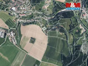 Prodej pozemku pro bydlení, Klášterec nad Orlicí, 2348 m2