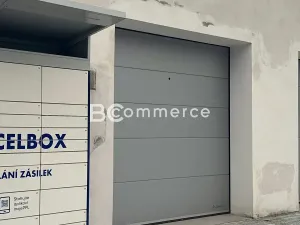 Pronájem skladu, Brno, 114 m2