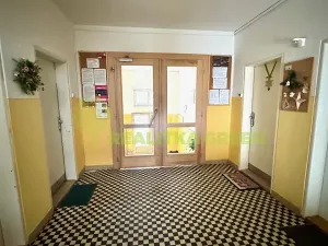 Prodej bytu 3+1, Zlín, Padělky VIII, 71 m2