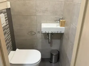 Pronájem bytu 2+1, České Budějovice, Větrná, 62 m2