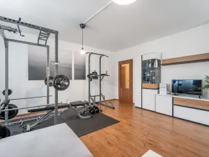 Prodej bytu 3+1, Tišnov, Dlouhá, 91 m2