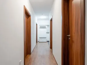 Prodej bytu 3+1, Tišnov, Dlouhá, 91 m2