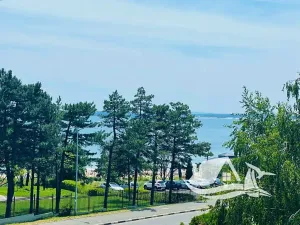 Prodej bytu 3+kk, Nesebar, Bulharsko, 66 m2