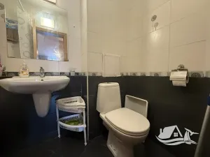 Prodej bytu 3+kk, Sveti Vlas, Bulharsko, 88 m2