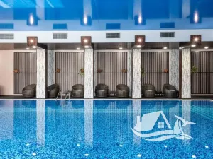 Prodej bytu 3+kk, Sveti Vlas, Bulharsko, 88 m2