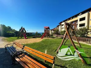 Prodej bytu 3+kk, Sveti Vlas, Bulharsko, 88 m2