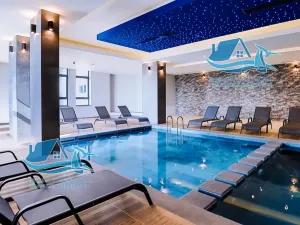 Prodej bytu 3+1, Trikomo, Kypr, 100 m2