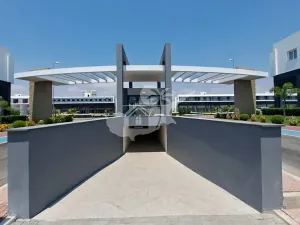 Prodej bytu 2+kk, Trikomo, Kypr, 54 m2