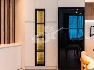 Prodej bytu 2+kk, Trikomo, Kypr, 64 m2