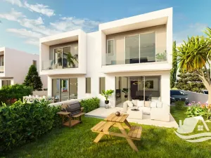 Prodej vily, Pafos, Kypr, 122 m2