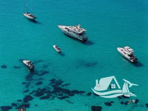 Prodej vily, Pafos, Kypr, 122 m2