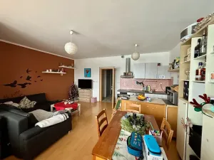 Prodej bytu 3+kk, Jesenice, Cedrová, 63 m2