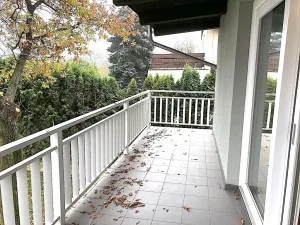 Pronájem rodinného domu, Praha - Suchdol, Kamýcká, 200 m2