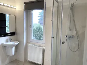 Pronájem rodinného domu, Praha - Suchdol, Kamýcká, 200 m2