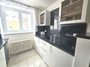 Pronájem bytu 2+1, Milevsko, Karla Čapka, 50 m2