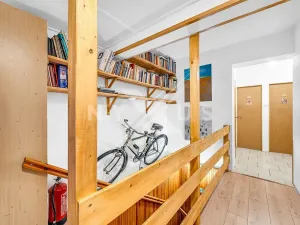 Prodej ubytování, Josefův Důl, 550 m2