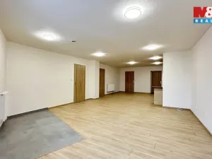 Pronájem bytu 3+kk, Semčice, 100 m2