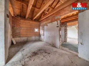 Prodej rodinného domu, Nýřany, Revoluční, 140 m2