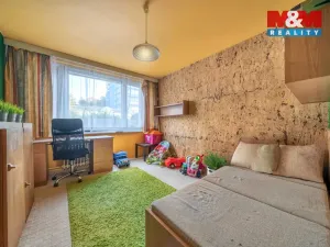 Prodej bytu 4+1, Praha - Krč, Točitá, 103 m2