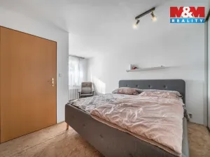 Prodej bytu 4+1, Praha - Krč, Točitá, 103 m2