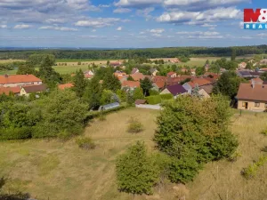 Prodej pozemku pro bydlení, Chrást, 637 m2