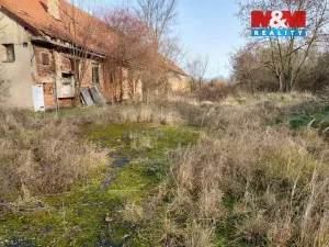 Prodej komerční nemovitosti, Třebovle - Miškovice, 1212 m2