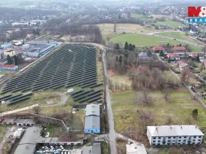 Prodej rodinného domu, Orlová - Poruba, Závodní, 500 m2