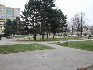 Prodej bytu 3+kk, Praha - Chodov, Modletická, 67 m2