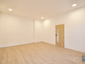 Prodej bytu 2+1, Teplice, Československých legií, 68 m2