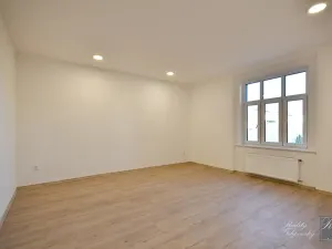 Prodej bytu 2+1, Teplice, Československých legií, 68 m2