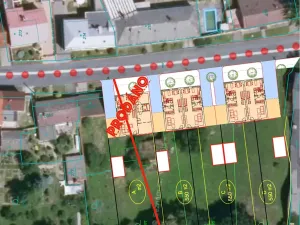 Prodej rodinného domu, Drahanovice, 145 m2