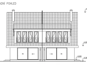 Prodej rodinného domu, Drahanovice, 145 m2