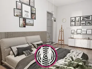 Prodej domu na klíč, Úmyslovice, 96 m2