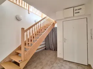 Pronájem bytu 3+kk, Praha, Podbělohorská, 105 m2