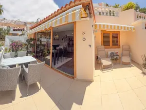 Prodej bytu 2+kk, Adeje, Španělsko, 89 m2