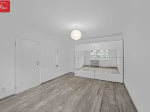 Prodej bytu 1+1, Teplice, Jankovcova, 39 m2