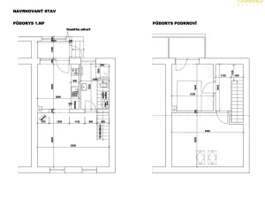 Prodej rodinného domu, Třebíč, Koželužská, 75 m2