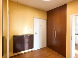 Pronájem bytu 3+kk, Praha - Hostivař, Bratislavská, 80 m2