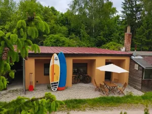 Prodej chaty, Kramolín, 110 m2