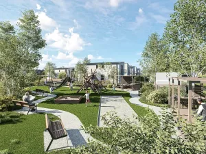 Prodej bytu 4+kk, Plzeň, 89 m2