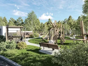 Prodej rodinného domu, Plzeň, 98 m2