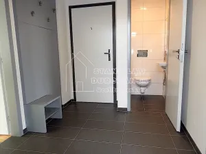 Pronájem pokoje, Praha - Kobylisy, Střelničná, 16 m2