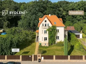 Prodej rodinného domu, Proboštov, Proboštovská, 408 m2