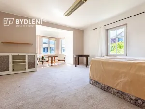 Prodej rodinného domu, Proboštov, Proboštovská, 408 m2