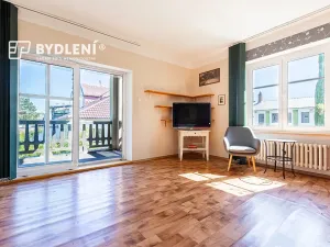 Prodej rodinného domu, Proboštov, Proboštovská, 408 m2