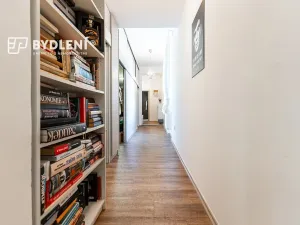 Prodej bytu 2+1, Teplice, Masarykova třída, 96 m2